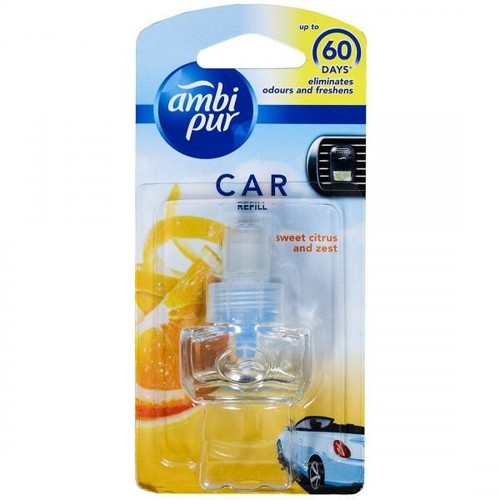 Recharge ambi pur pour - recharge, d'ambi