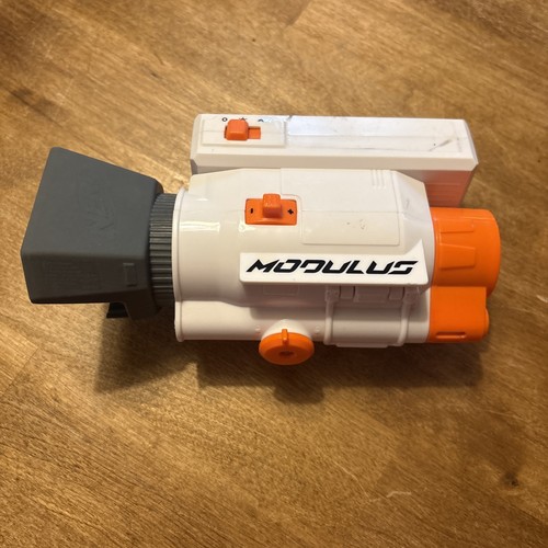 Nerf modulus day night - nerf, zoom