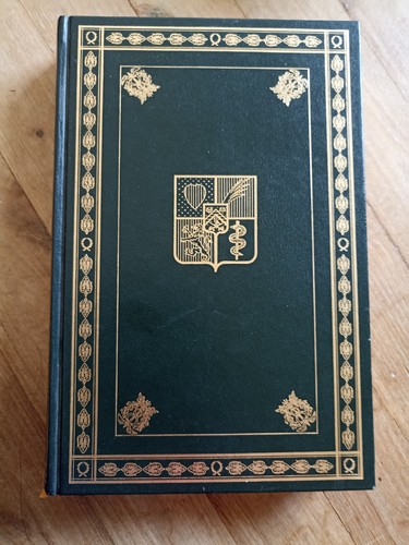 Livre ancien médecine - ancien, de