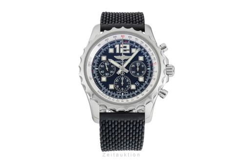 Chronographe breitling - chronographe,