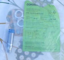 Contrinex DW-AS-513-M18-002