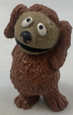 Les Muppets Muppet Show Rowlf
