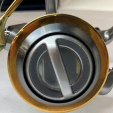 Moulinet toupie DAIWA Daiwa AIRITY 2500 corps seul 055188