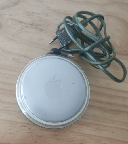 Original apple chargeur - original, ibook