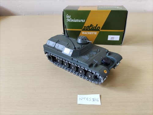 Solido amx n 227 - solido,, t,
