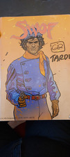 Tardi, Moebius, revue Swof, N°24, 1997