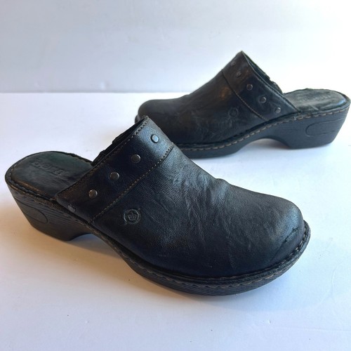 Born naomi clogs - naomi, womens