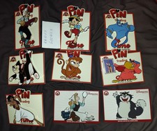 9 x PIN Trading Time  PTT