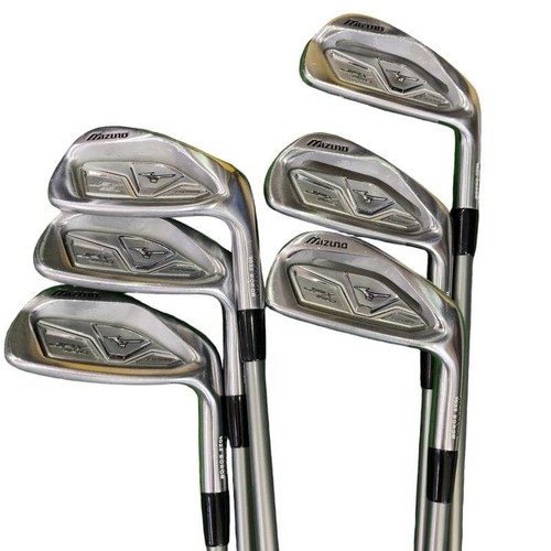 Set fer repasser mizuno - set, à