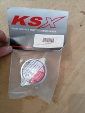 bouchon de radiateur KSX