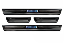 Seuils de porte pour BMW X6