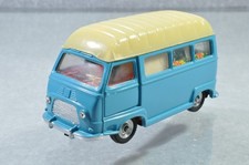 BK375 Dinky Toys France #565 1:43 Renault Estafette "Camping" R/-