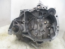 Boite de vitesses JB1525