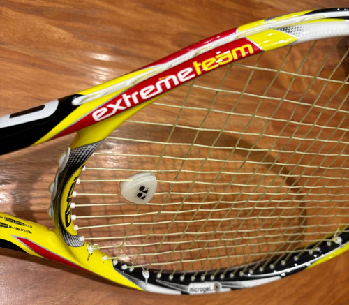 260 head extreme - extreme, 107