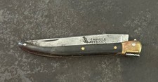 Ancien couteau laguiole - couteau,
