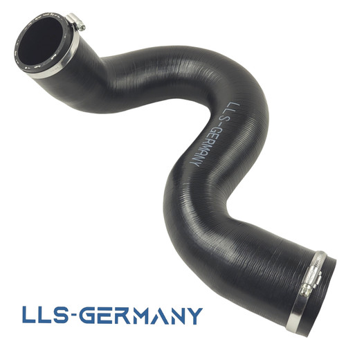 Tuyau turbo ladeluftschlauch - turbo,