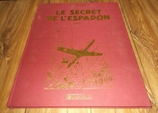 BD TL BLAKE ET MORTIMER LE