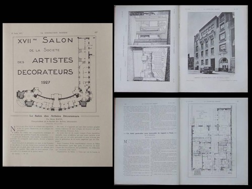 Construction moderne 47 - moderne, n°47