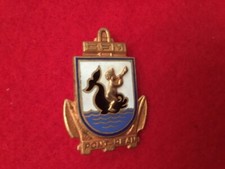 MARINE. CFM PONT REAN