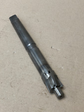 Outil à lamer avec fraise Ø