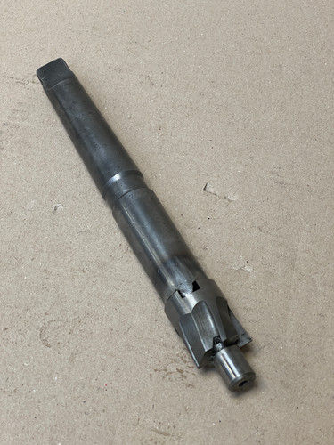 Outil lamer avec fraise - outil,