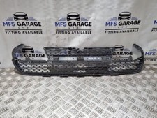 Grille Inférieure Centrale