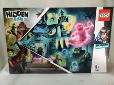 LEGO Hidden Side 70425