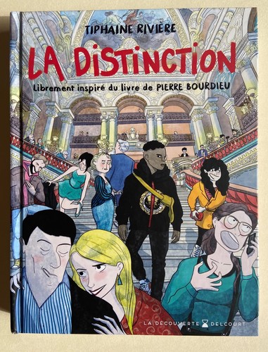 Distinction par tiphaine - la,