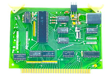 CARTE DE CIRCUIT PCB DIVERSIFIÉE TECHNOLOGIE 145-2050B