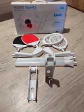 Pack Wii Sports (BigBen) - NEUF, EN BOITE