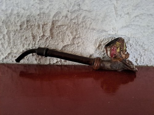 Pipe jacob gambier - jacob,