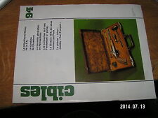Revue Cibles n°94 Carabine
