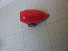 SOLIDO PIECES DETACHEES MOTO POMPE GUINARD  pompier (Septembre 2011)