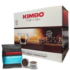 Capsules Café Kimbo Expresso