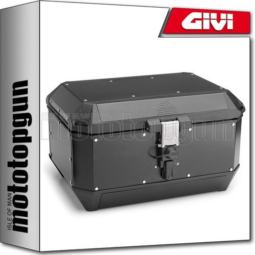 Givi ala56b top case - ala56b,