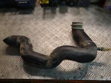 mise a l'air quad yamaha 350 bruin ou quad yamaha 350 kodiak