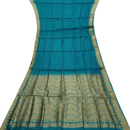 Namaste ancien bleu - ancien, canard