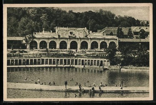 Ocna sibiului lacul horia - ocna, sibiului,