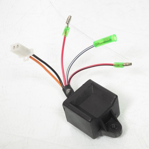 Cdi calculateur p2r pour - cdi,