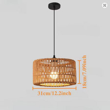 lampe suspendue Lustre Plafond