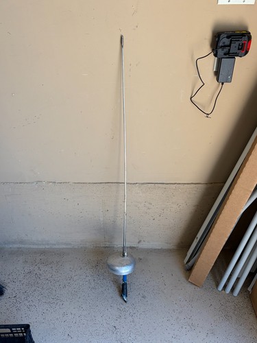 Absolute fie épée - fie,