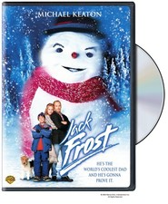 Jack frost dvd nouveau - jack,