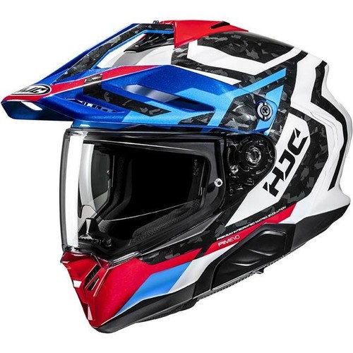 Hjc casque trail - 60, dakar