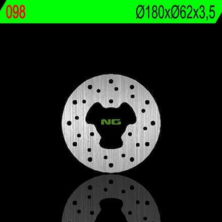 Peugeot xp6 disque frein - -disque,