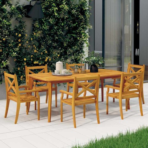 Lot chaises à - lot,