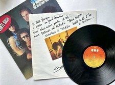 Disque Vinyle 33 Tours TRUST