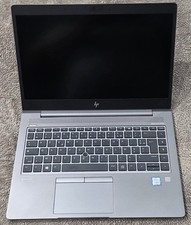HP ZBOOK 14U G6  14"   -