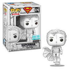 Funko Pop Superman 576