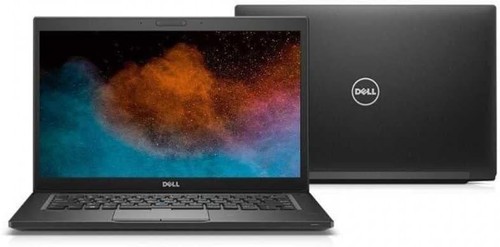 Dell latitude 7480 - dell,