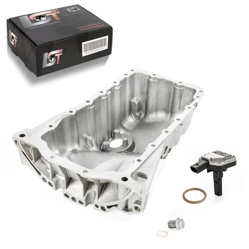 Bac huile aluminium - bac, +